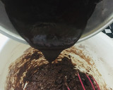 Foto del paso 2 de la receta: Brownie de Quinua con Harina de Avena y Leche de Coco!