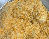 Foto langkah ke 3 dari resep Pisang Nugget Simple.