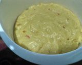Foto langkah ke 3 dari resep Roti Sobek.