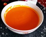 Une image de l'étape 3 de Velouté de tomates 🍅.