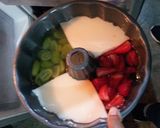 Foto del paso 7 de la receta: Gelatina tricolor