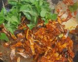 Foto langkah ke 4 dari resep Ikan tongkol pindang suwir.