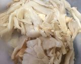Foto langkah ke 2 dari resep Jamur kriuk ala ailie (bertahan 2 hari).