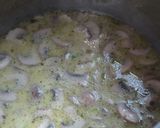 A picture of step 1 of Creamy Thai Veg Soup.