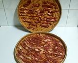 รูปขั้นตอนการทำที่ 4 ของ หมูแดดเดียว