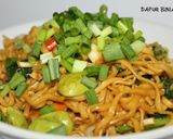 Foto langkah ke 4 dari resep Mie Goreng Jawa.