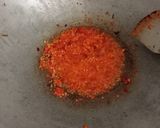 Foto langkah ke 1 dari resep Terong ati ampela balado.