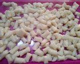 Foto del paso 3 de la receta: Ñoquis fáciles de 29