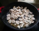 Foto del paso 4 de la receta: Secreto a mi estilo