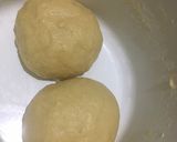 Foto langkah ke 2 dari resep Cinnamon Roll.