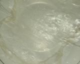 Foto langkah ke 1 dari resep Mochi es krim (2 bahan).