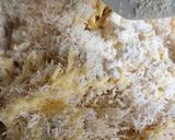 Foto langkah ke 4 dari resep Coconut Butter Cookies.