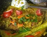 Foto langkah ke 5 dari resep Pesmol Ikan Gurame.