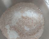 Foto del paso 1 de la receta: Churrascas Integrales al Tostador