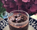 Foto del paso 4 de la receta: Mousse de doble chocolate