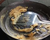 A picture of step 3 of Penne Amritsari.