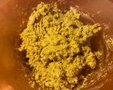 TudatosantESZEM extrafogyis pogácsa (gluténmentesen is elk., fogyókúrába illeszthető, este is ehető) recept fázis 2 fotója