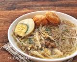 Cara Membuat Soto Kudus 3