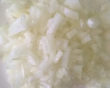 Foto del paso 4 de la receta: Porotos con mazamorra