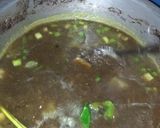 Foto langkah ke 6 dari resep Rawon Manisa.