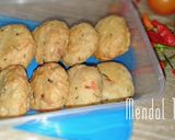 Foto langkah ke 6 dari resep Mendol Tempe.
