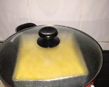 Foto langkah ke 4 dari resep Puding karamel.