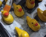Foto langkah ke 10 dari resep Nastar Bebek.