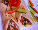 Shawarma recipe step 6 photo