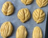 Une image de l'étape 4 de 🥄🧺Biscuits 🍪 chocolat 🍫 recette facile🐝🍯.