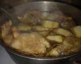 Foto del paso 3 de la receta: Berenjena al escabeche