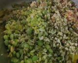 પાણીપુરી ફ્લેવર્સ ખીચડી (Panipuri Flavours Khichdi Recipe In Gujarati) રેસીપી સ્ટેપ3ફોટો