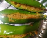 મિર્ચી વડા રેસીપી સ્ટેપ3ફોટો