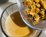 A picture of step 5 of Jaggery Tea.