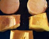 Foto del paso 1 de la receta: 🎃 SORRENTINOS INTEGRALES DE CALABAZA 🎃