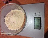 Foto del paso 1 de la receta: Base de tarta de almendras