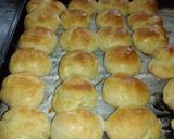 Foto del paso 9 de la receta: Pancitos de Viena