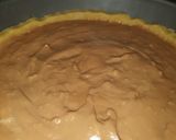 Foto do passo 8 de Bolo basco com creme praliné