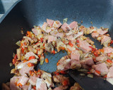 Foto del paso 2 de la receta: Guiso de fideos