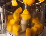 Lactose Free Mango Cheesecake recipe step 10 photo