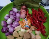 Foto langkah ke 2 dari resep Sayur Asem Jakarta.