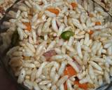 Quick snack from scratch recipe step 5 photo