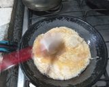 Foto del paso 3 de la receta: Omelette frutal