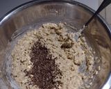Foto del paso 4 de la receta: Pan de plátano y avena