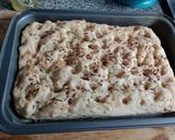 Foto del paso 6 de la receta: Focaccia sin tacc
