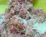 Foto del paso 3 de la receta: Albóndigas