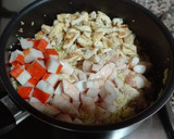 Foto del paso 2 de la receta: Cuscús a las 5 delicias