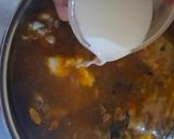 Foto langkah ke 4 dari resep Nasi Biryani Kambing.