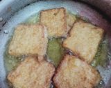 A picture of step 2 of Egg French Toast.