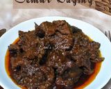 Foto langkah ke 5 dari resep Semur Daging Sapi (Lezat Tanpa Santan).
