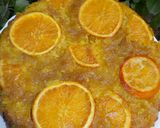 Foto del paso 6 de la receta: Torta de naranja🍊